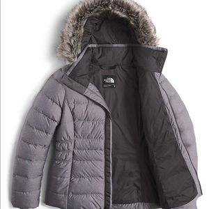 North Face Gotham II Jacket
